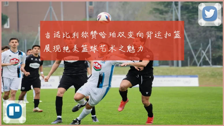 吉诺比利称赞哈珀双变向背运扣篮展现绝美篮球艺术之魅力